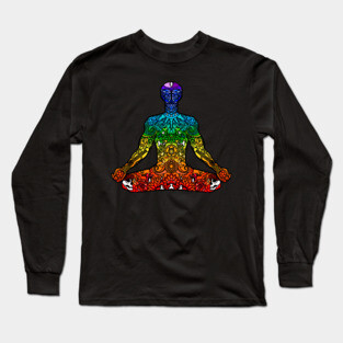 Long Strange Trip & Still Truckin’ Long Sleeve T-Shirt