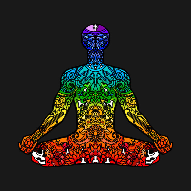 Long Strange Trip & Still Truckin’ by Tori Jo