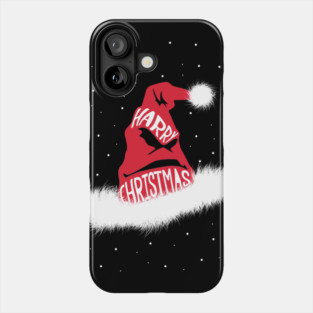 Harry Christmas Phone Case