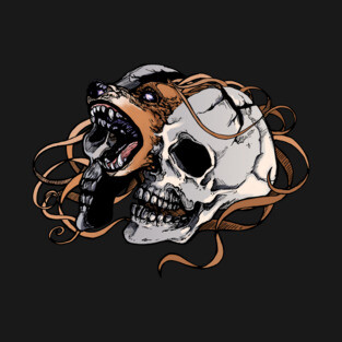 Unleash Your Fury T-Shirt