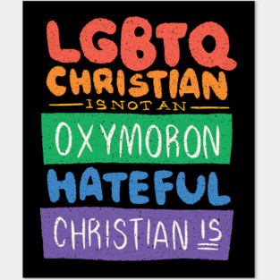 LGBT Posters and Art