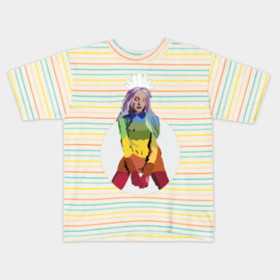 Chakra Kids T-Shirt