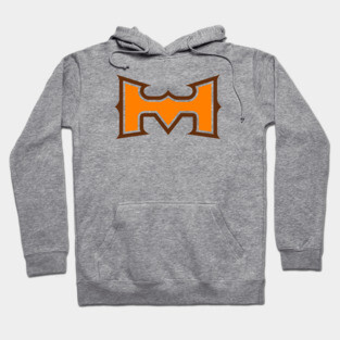 Hero Battle Armor Hoodie