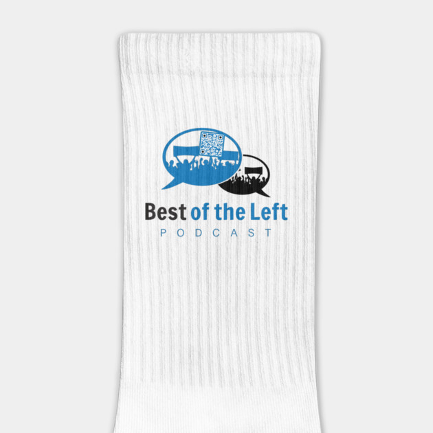 Best of the Left Logo (Horizontal) by Best of the Left