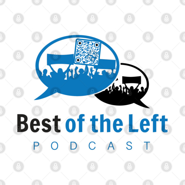 Best of the Left Logo (Horizontal) by Best of the Left
