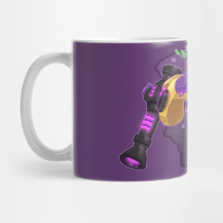 Transformers Animated - Swindle Mug