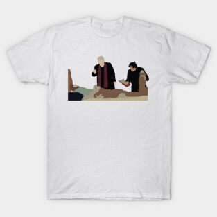 The Exorcist T-Shirt