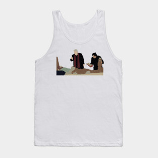 The Exorcist Tank Top