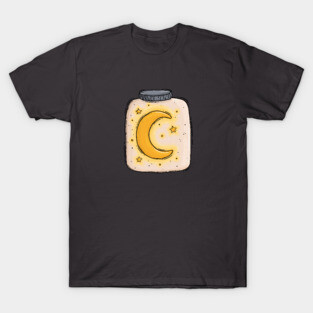Moon Jar T-Shirt
