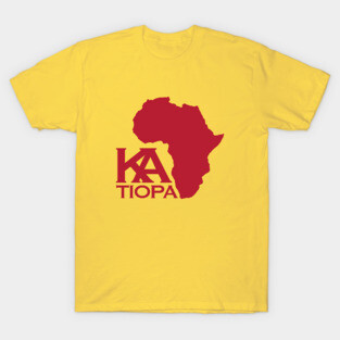 Katiopa collector T-Shirt