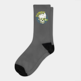 Zombie Socks