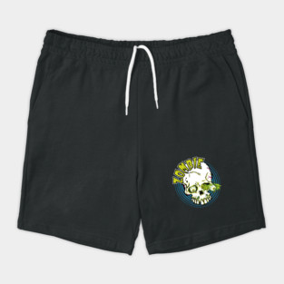 Zombie Shorts