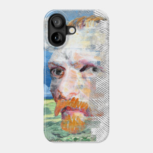 Van Gogh Phone Case