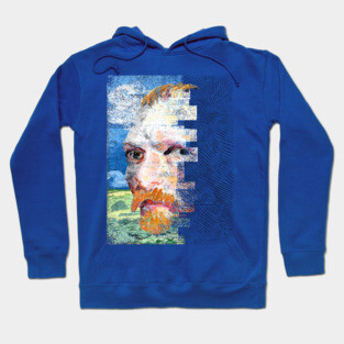 Van Gogh Hoodie