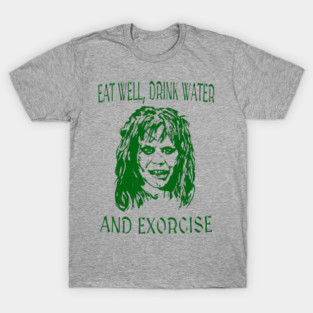 The Exorcist T-Shirt