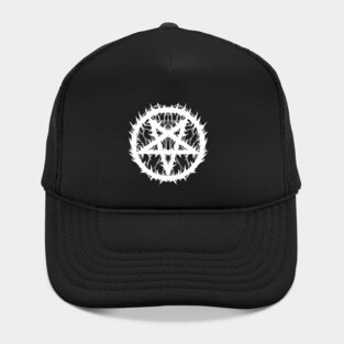 pentagram Hat
