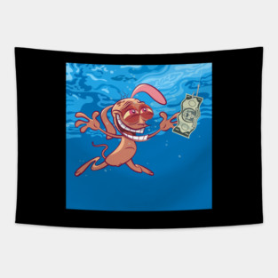 Nevermind, you eeediot Tapestry