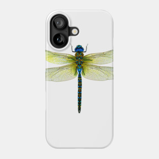Dragonfly Phone Case