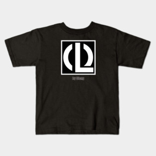 Oleng Logo Clothing Kids T-Shirt
