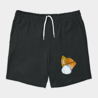 balance Shorts