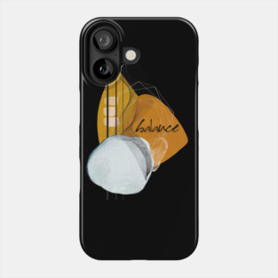 balance Phone Case