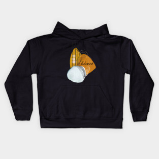 balance Kids Hoodie
