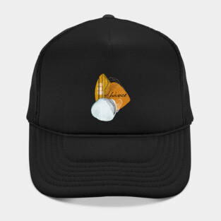 balance Hat