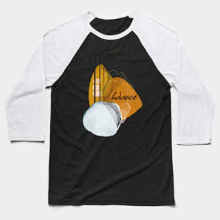 balance Baseball T-Shirt