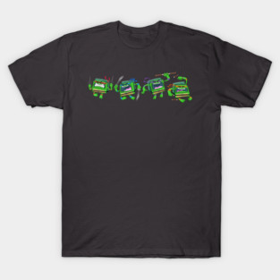Ninja Turtles T-Shirt
