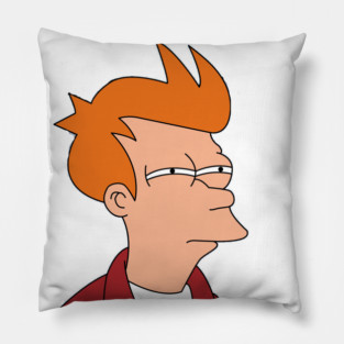 Fry Pillow