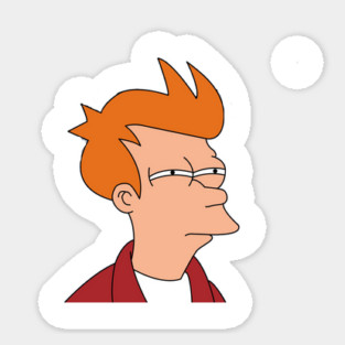 Fry Sticker