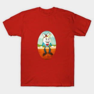 Humpty Dumpty Unicorn T-Shirt