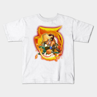 Usopp Kids T-Shirt