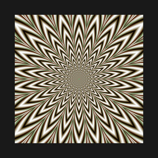 Spear Point Pulse T-Shirt