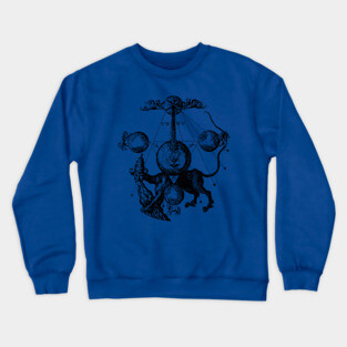 Alchemy Crewneck Sweatshirt