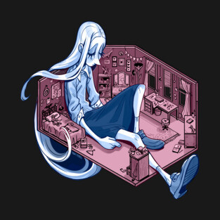 The Entire World T-Shirt