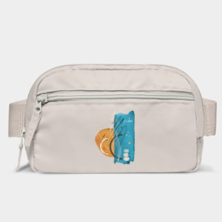 Calm zen art #zen #modern Bag