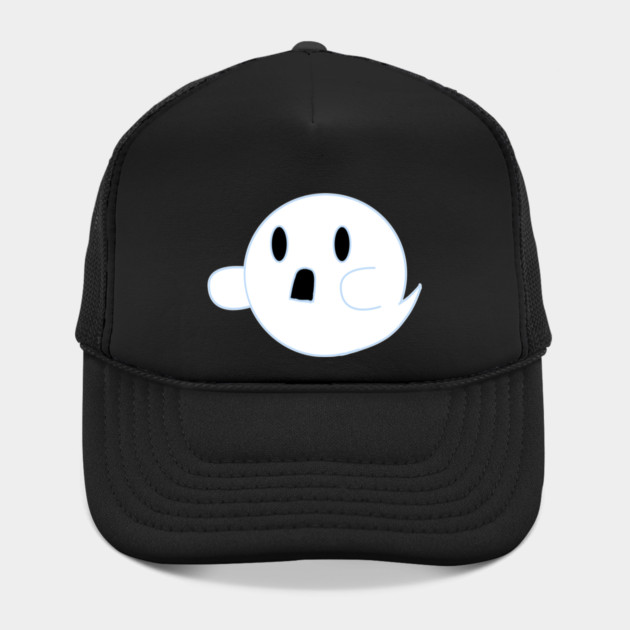 GHOST by droidmonkey