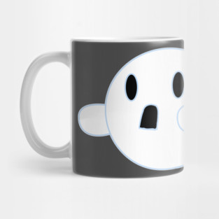 GHOST Mug