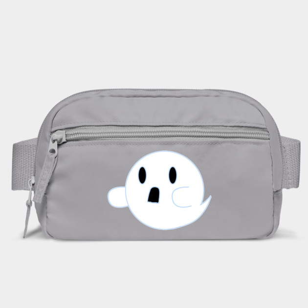 GHOST by droidmonkey