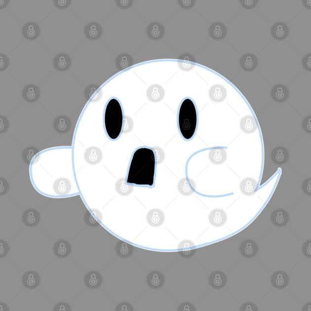 GHOST by droidmonkey
