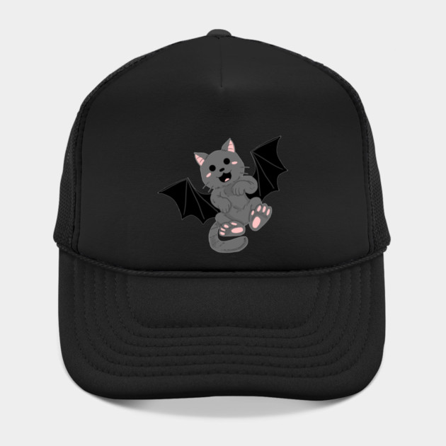 CAT BAT by droidmonkey