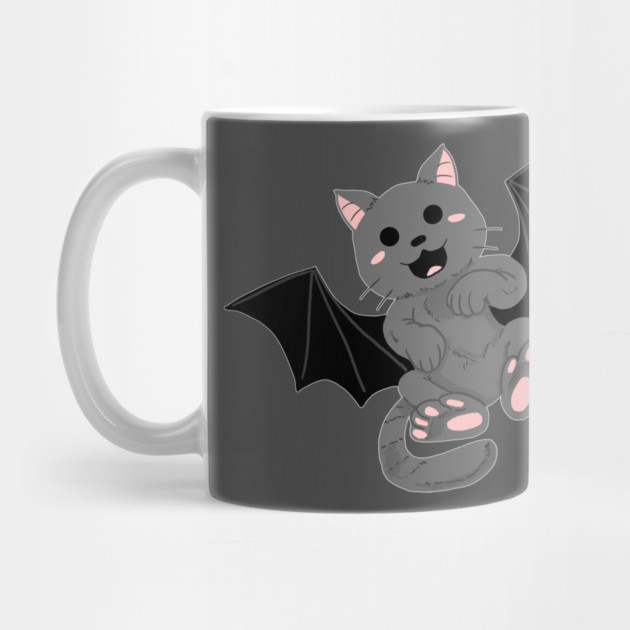 CAT BAT by droidmonkey