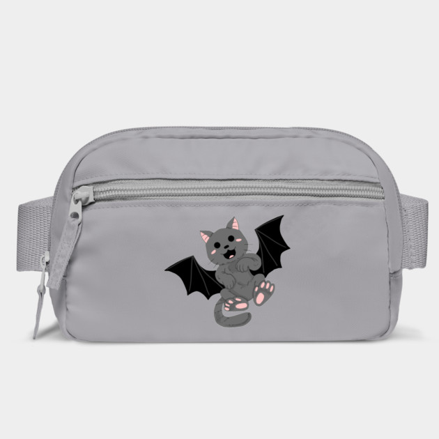 CAT BAT by droidmonkey