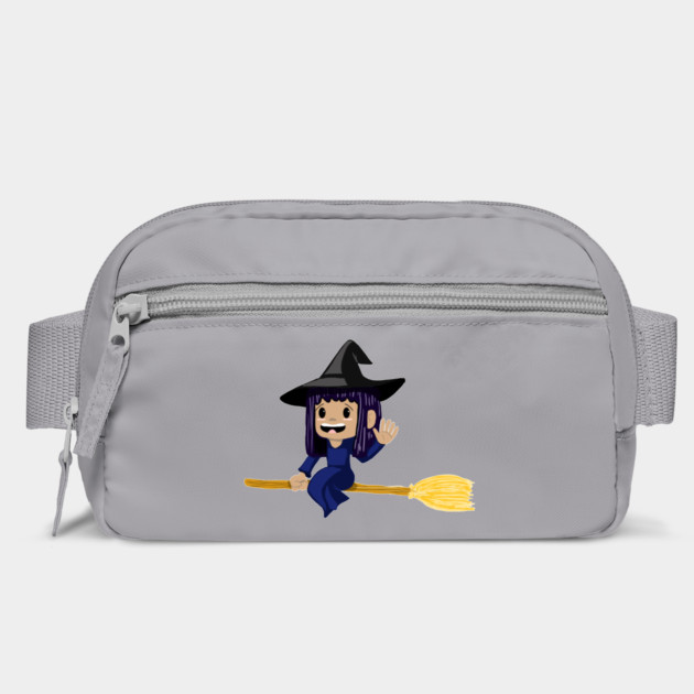 WITCHY WITCH by droidmonkey