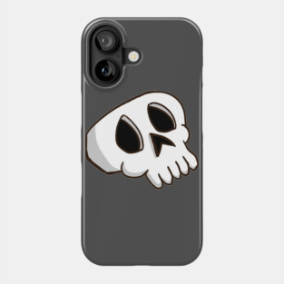 SKULL Phone Case