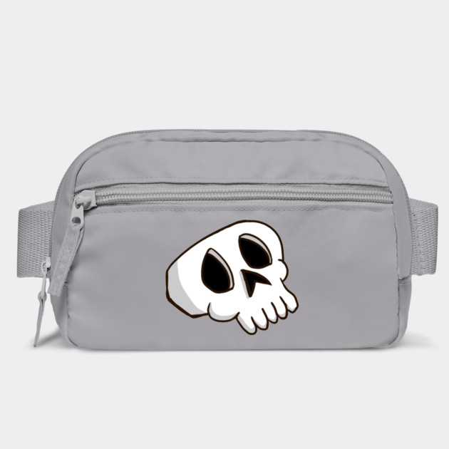 SKULL by droidmonkey