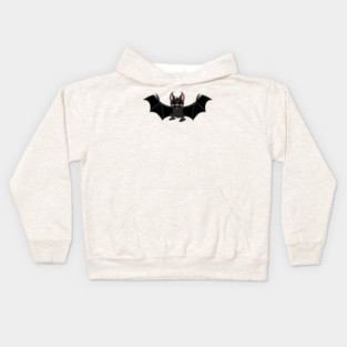 A BAT Kids Hoodie