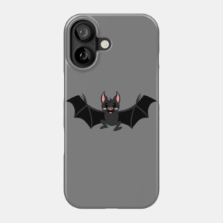 A BAT Phone Case