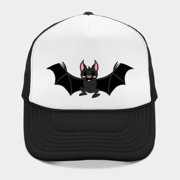 A BAT by droidmonkey